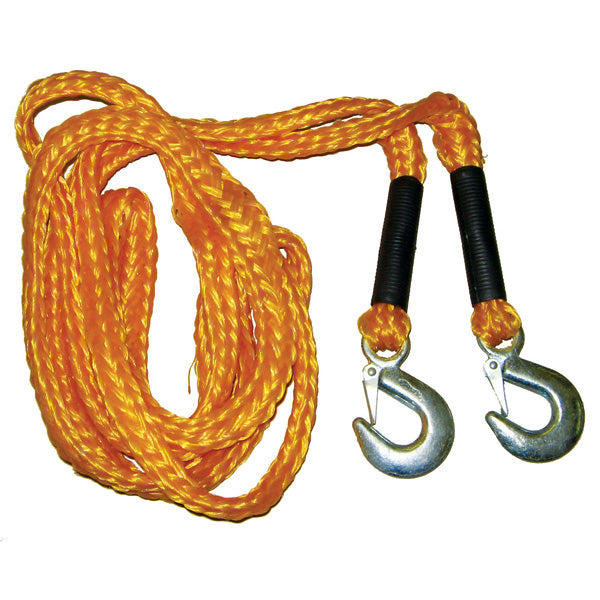 1 Inch 20 Foot Tow Rope