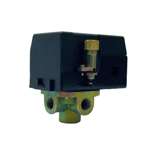 Pressure Switch