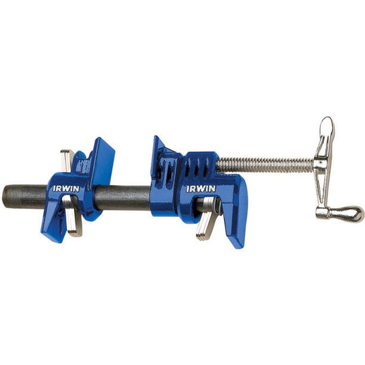Irwin Quick Grip Heavy Duty 1 2 Inch Pipe Clamp
