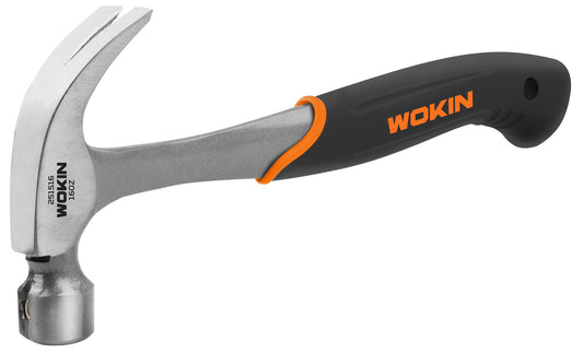 Wokin Professional 16oz Forged Claw Hammer