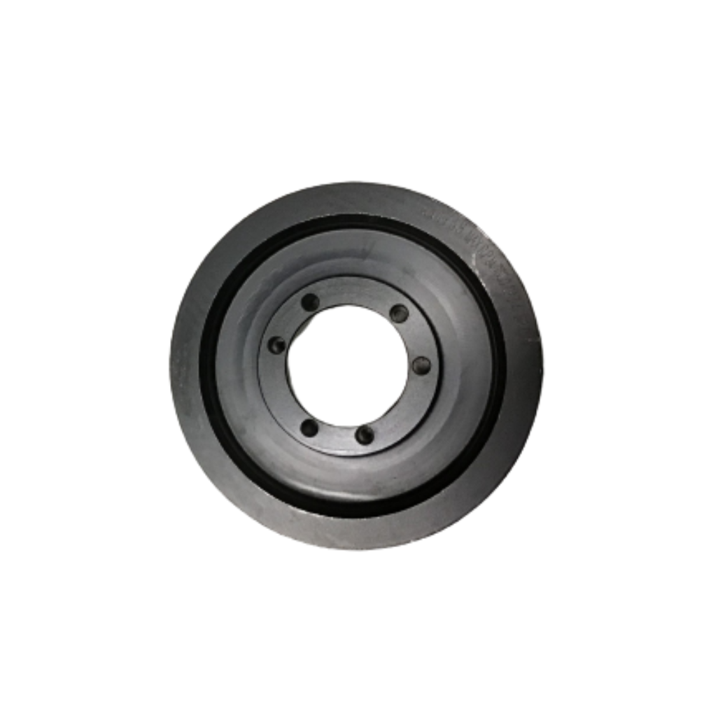 Pulley For Air Compressor