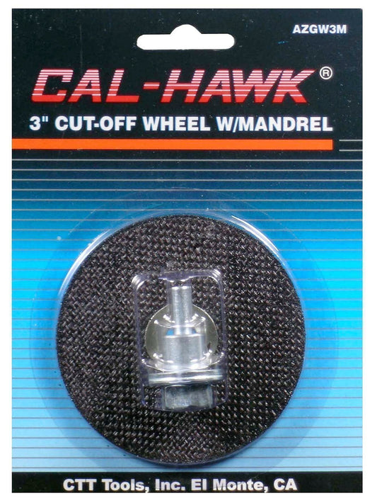 3 Inch Cut Off Wheel-air tool accessories-Tool Mart Inc.