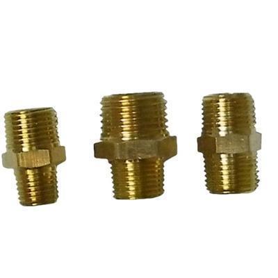 3 PC. Brass Connector Set-air tool accessories-Tool Mart Inc.