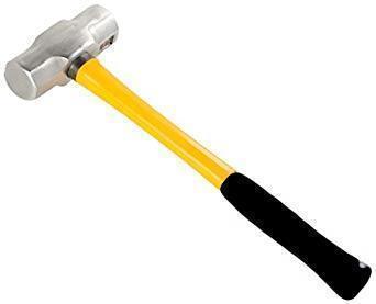 3 Pound Sledge Hammer Fiberglass Handle-hammers & sledgehammers-Tool Mart Inc.