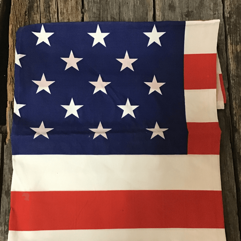 3' x 5' American Flag-miscellaneous-Tool Mart Inc.