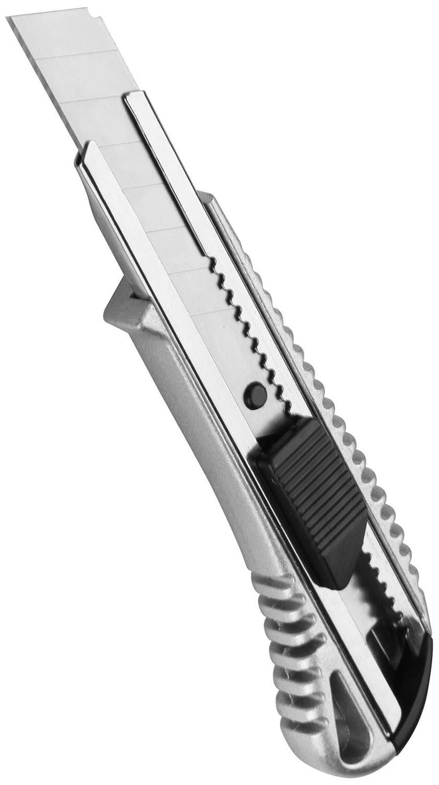 Wokin Aluminum Case Snap Off Blade Knife