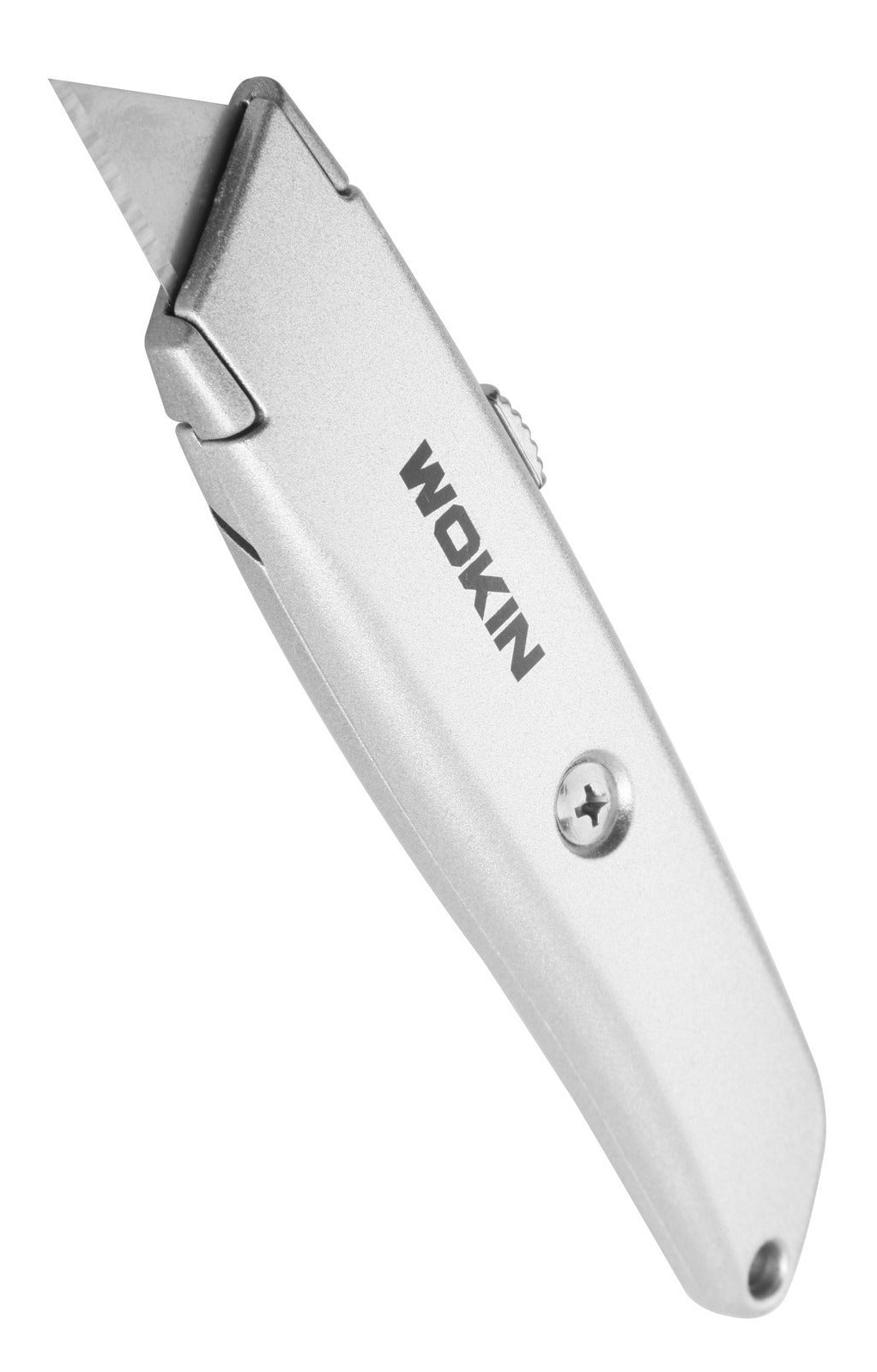 Wokin Aluminum Alloy Body Utility Knife