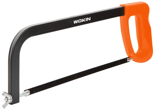 Wokin 12 Inch ABS Handle Hacksaw Frame