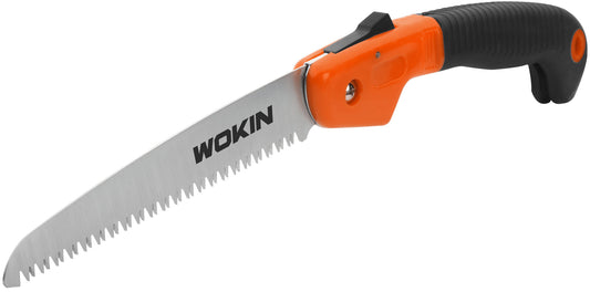 Wokin 7 Inch Foldable Pruning Saw