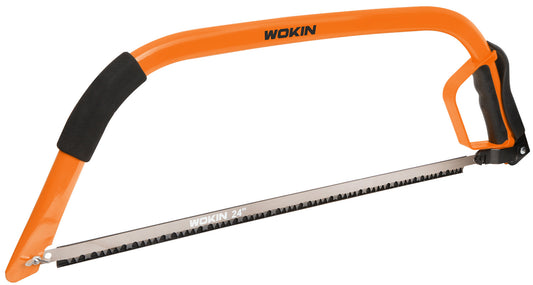 Wokin 24 Inch Bow Saw