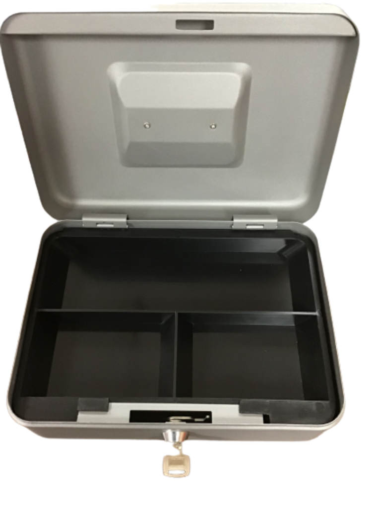Steelmaster Soho Collection Compact Security Case