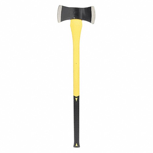 3.5 Pound Double Axe