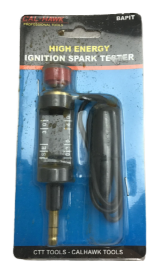 Cal Hawk High Energy Ignition Spark Tester