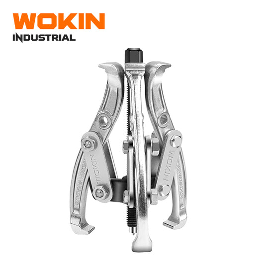 Wokin 3 Jaw Gear Puller 3 inch Industrial