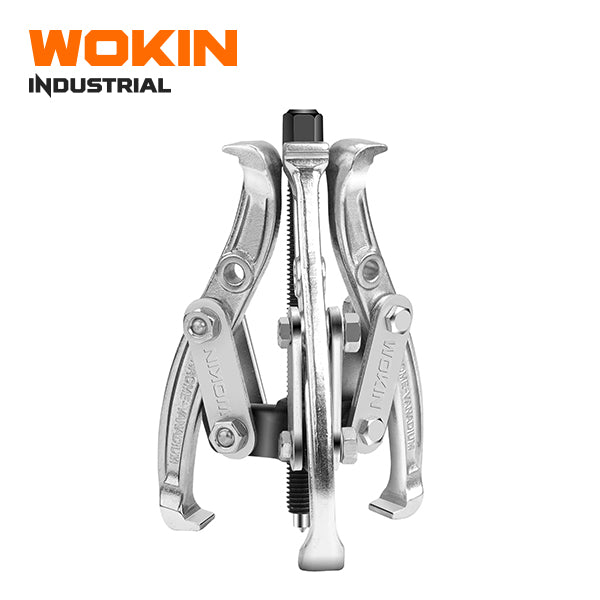 Wokin 3 Jaw Gear Puller 4 Inch Industrial