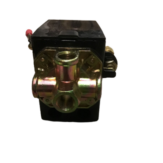 Pressure Switch