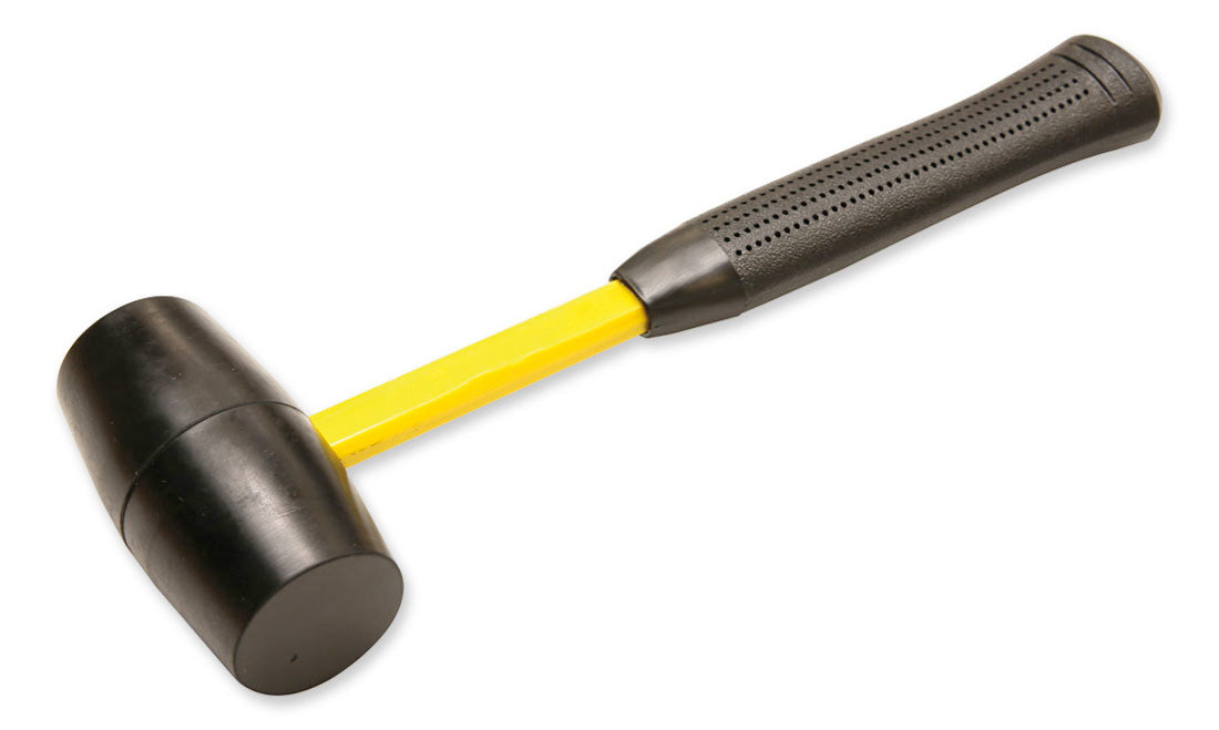 Rubber Mallet 16 Pound