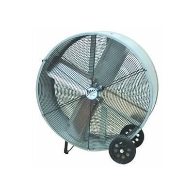 42" Barrel Fan *FACTORY SERVICED*-fans, cooling, & heating-Tool Mart Inc.