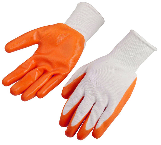 Wokin 12 Piece Working Gloves Size XL