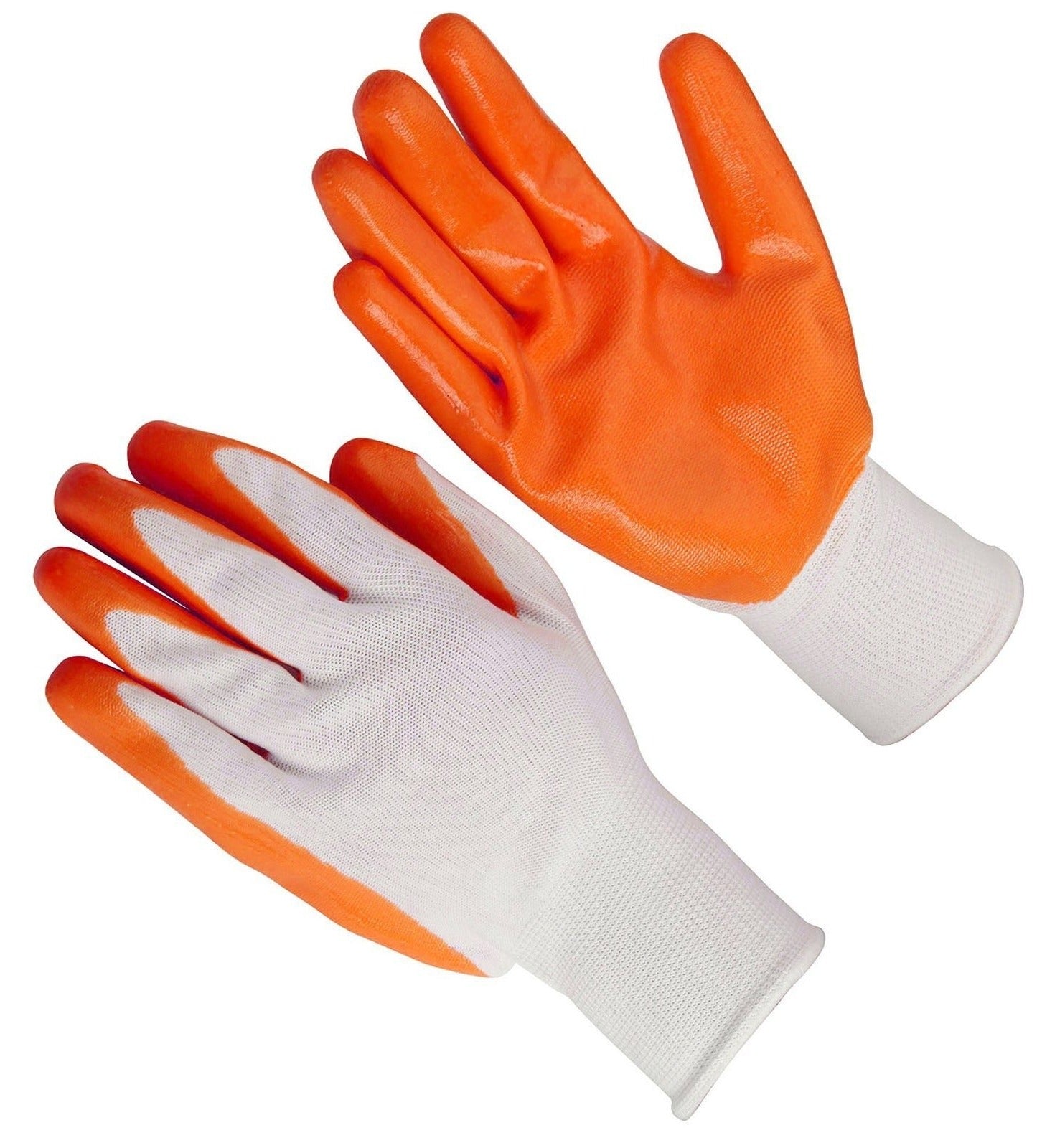 Wokin 12 Piece Work Gloves Size XL