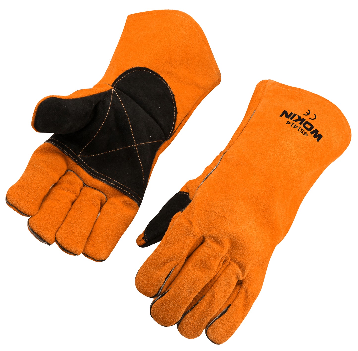 Wokin Welding Gloves Size XL