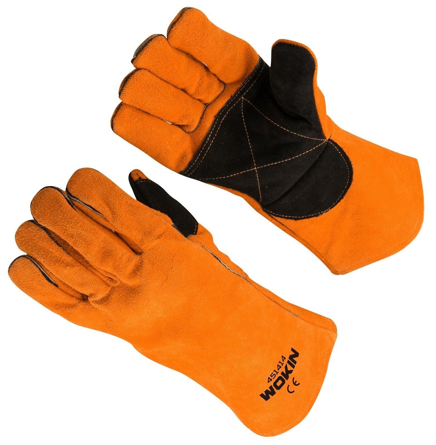 Wokin Welding Gloves Size XL