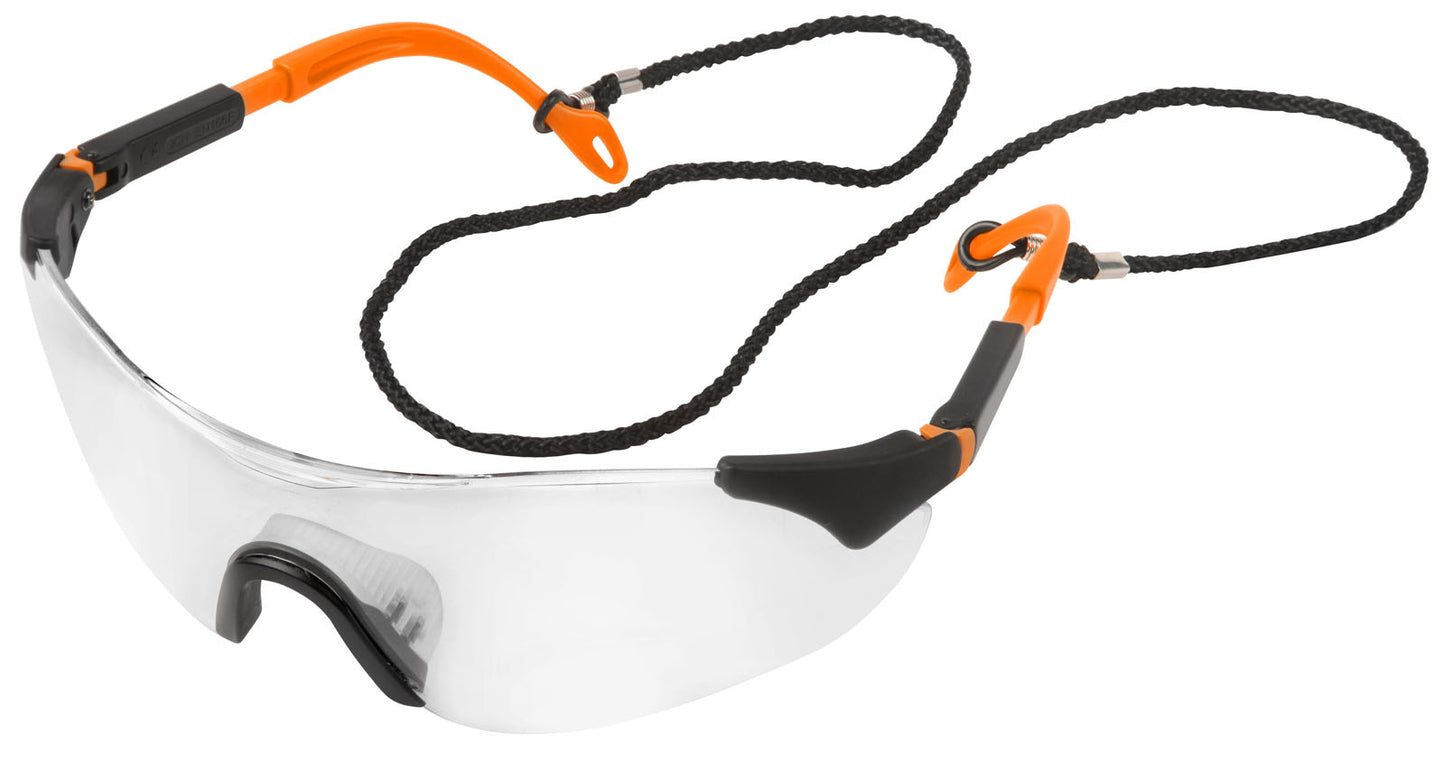 Wokin Safety Goggle Clear