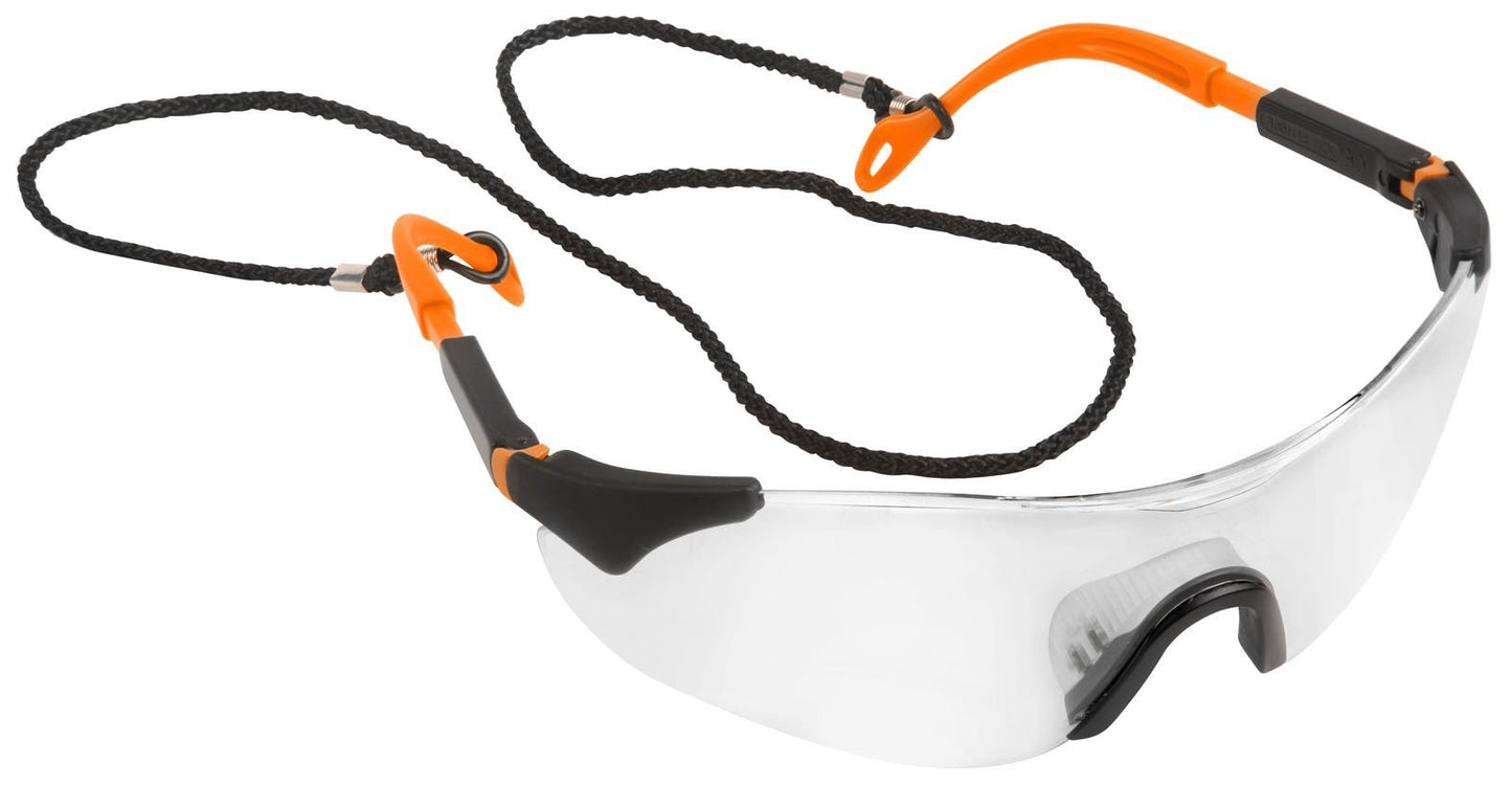 Wokin Safety Goggle Clear
