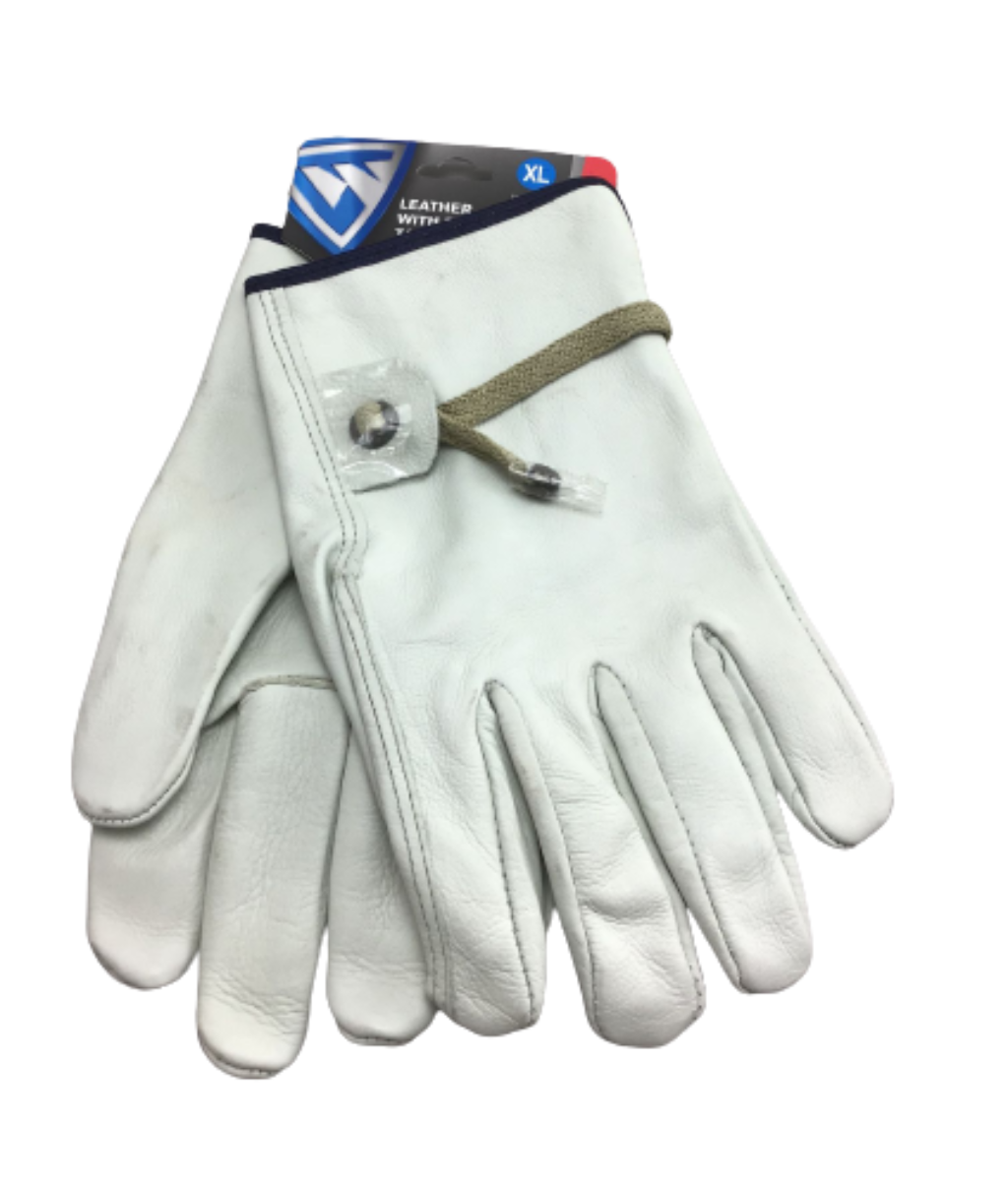 West Chester Gloves Heavy Duty