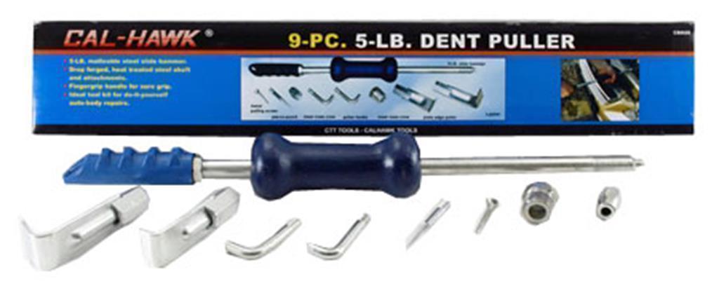 5 Pound Dent Puller-fasteners & load securing-Tool Mart Inc.