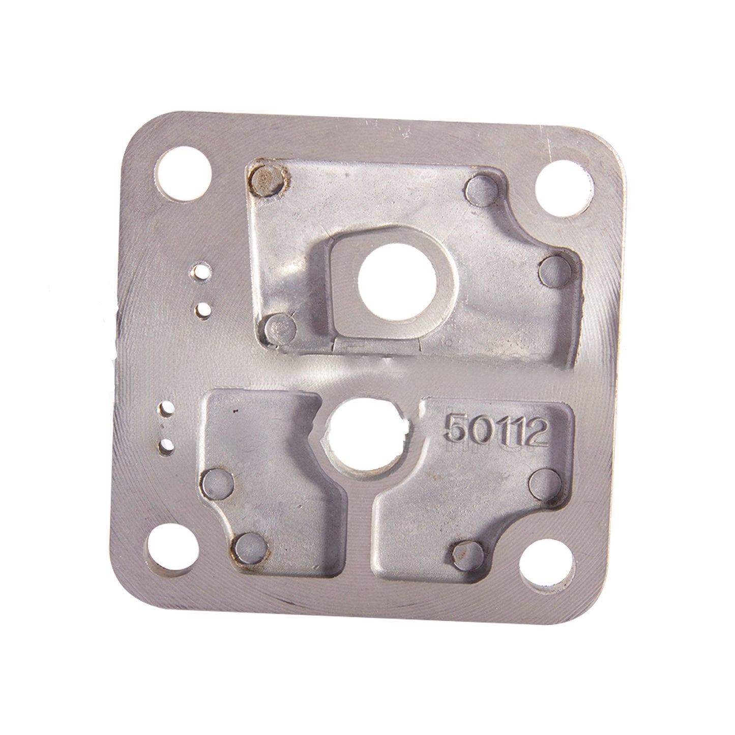 51121 2101 Valve Plate For PS25 PV01A Pumps
