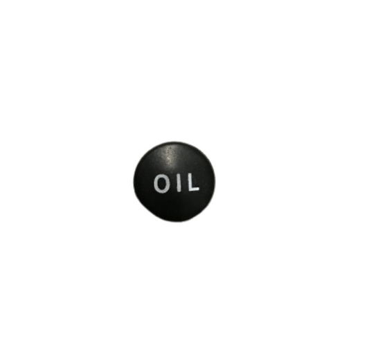 Oil Filler Cap