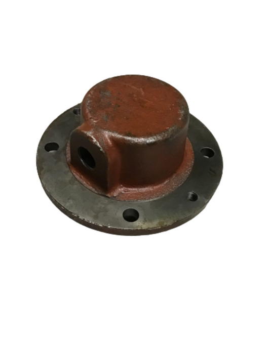 Rear Bearing Cover