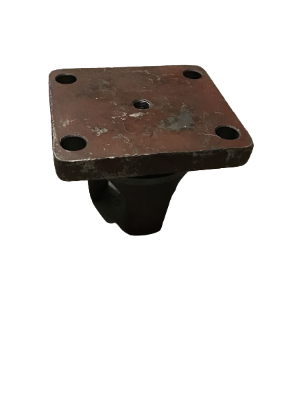Inlet Valve Cover 1st