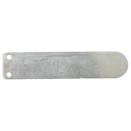 Intake Valve Plate