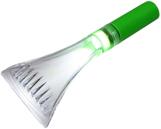 Grip LED Ice Scrapper