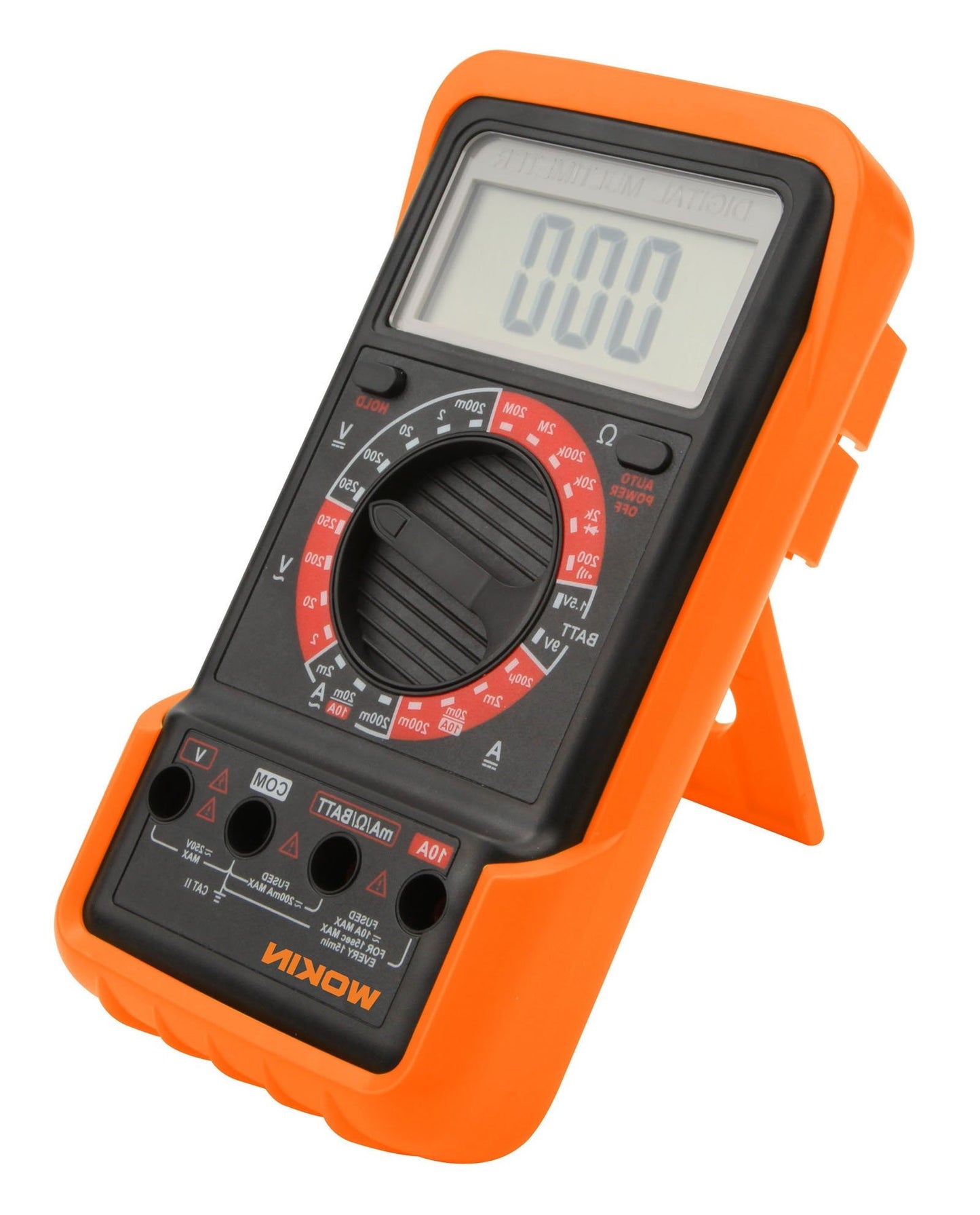 Wokin Digital Multimeter