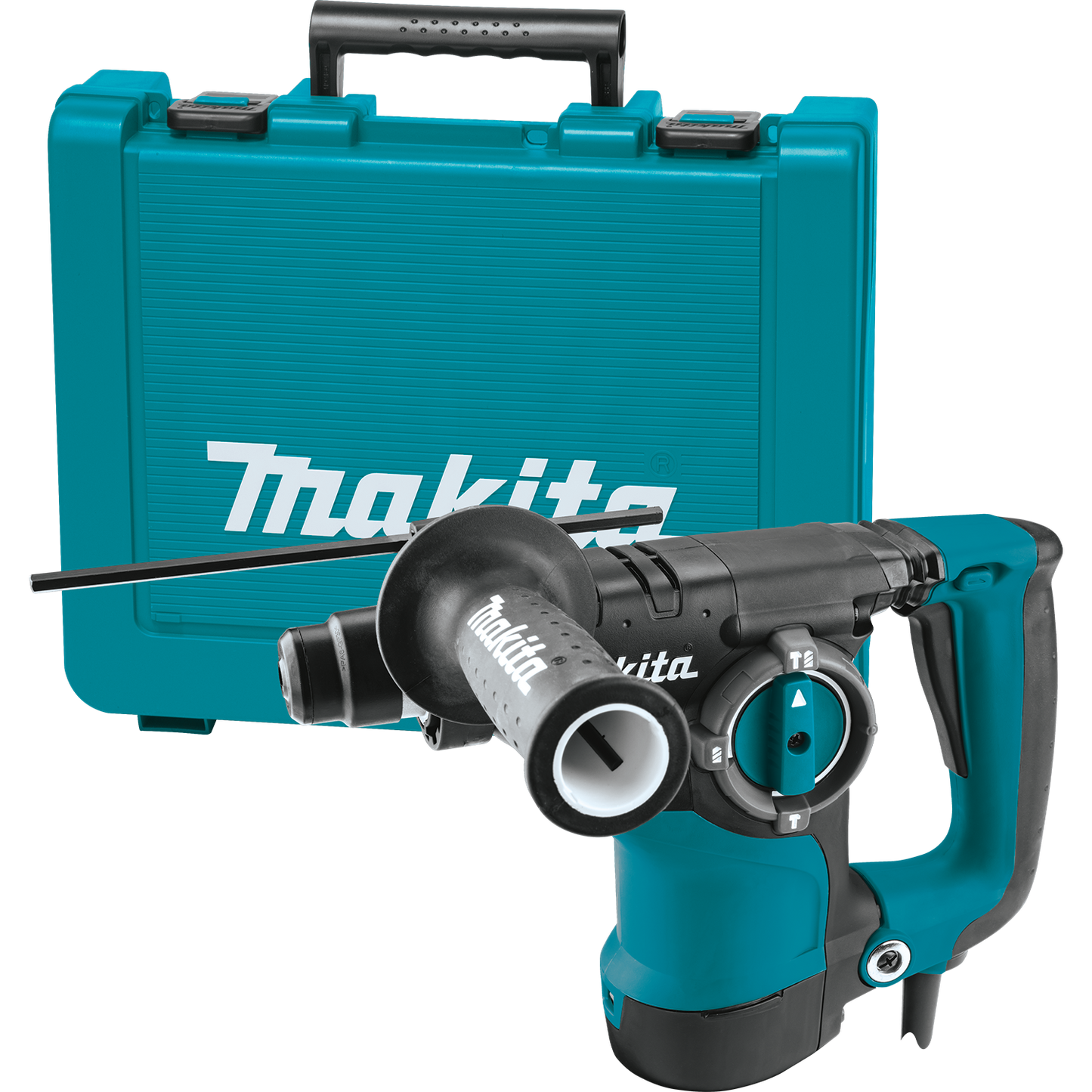Makita 1 1/8" Rotary Hammer SDS Plus Reconditioned