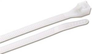 Heavy Duty Cable Ties 1000 Pieces Per Bag 5 Inches Long