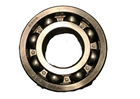 Rear Bearing