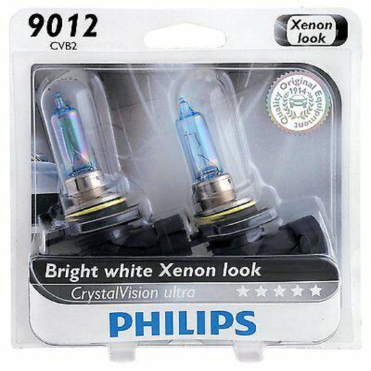 Philips Automotive Bright White Light