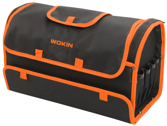Wokin 17 Inch Tool Bag Plus