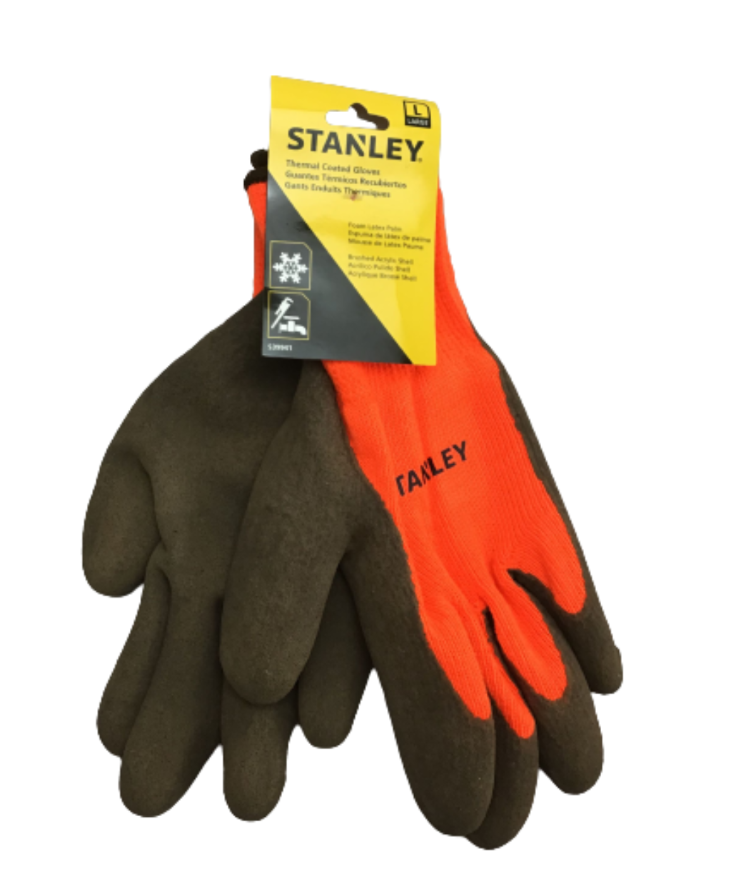 Stanley Gloves