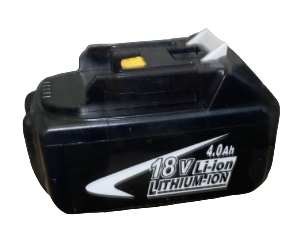 Replacement 18 Volt Battery