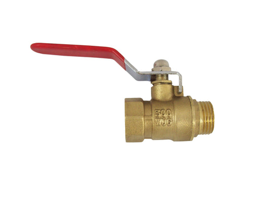 Ball Valve For c5160v1 Eagle Air Compressor