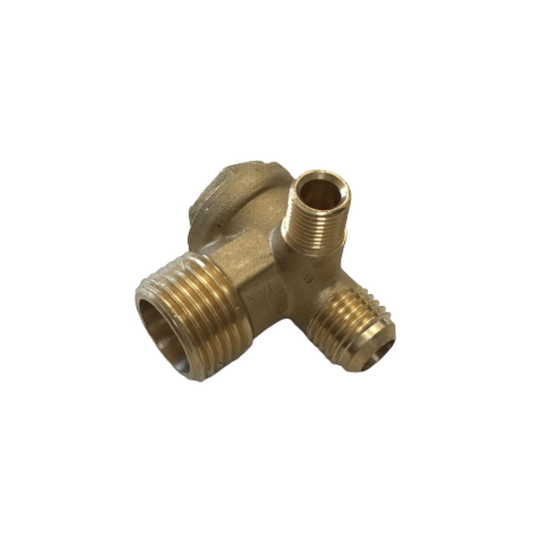 Check Valve