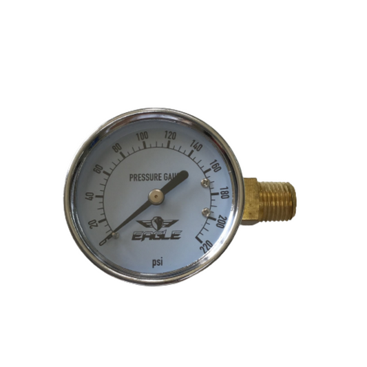 Pressure Gauge