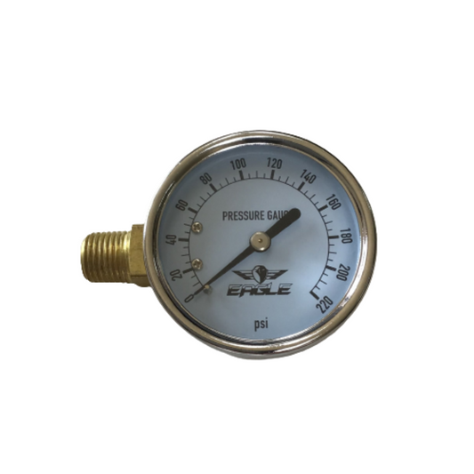 Pressure Gauge