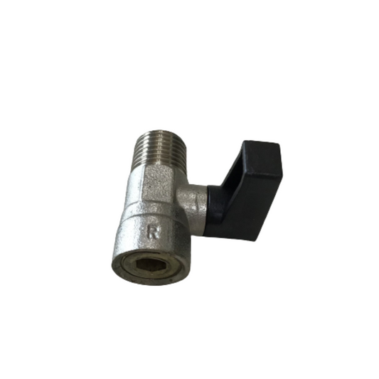 Ball Valve