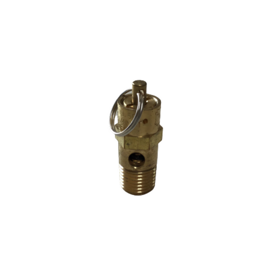 Safety Valve